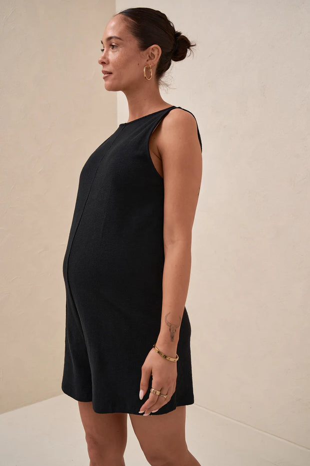 Kindred Playsuit - Black