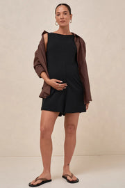 Kindred Playsuit - Black