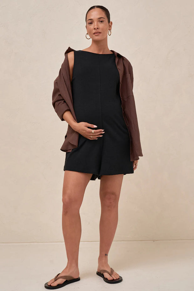 Kindred Playsuit - Black