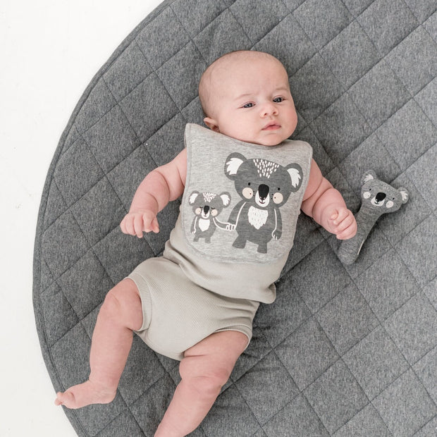 MISTER FLY Stick Rattle - Koala
