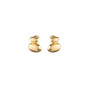 LAGUNA Earrings - 14KT Gold Plated