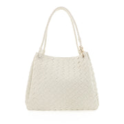 LENI Shoulder Bag - Bone
