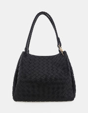 LENI Shoulder Bag - Black