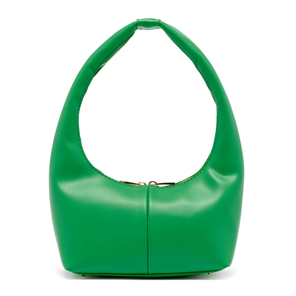 Green 2025 hobo handbag