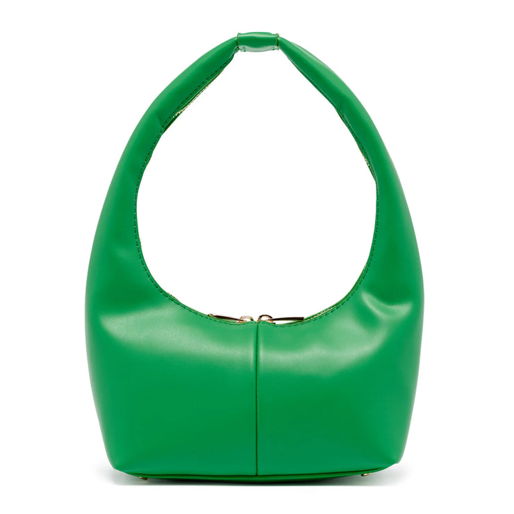 LOLA Shoulder Bag - Green