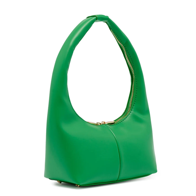 LOLA Shoulder Bag - Green