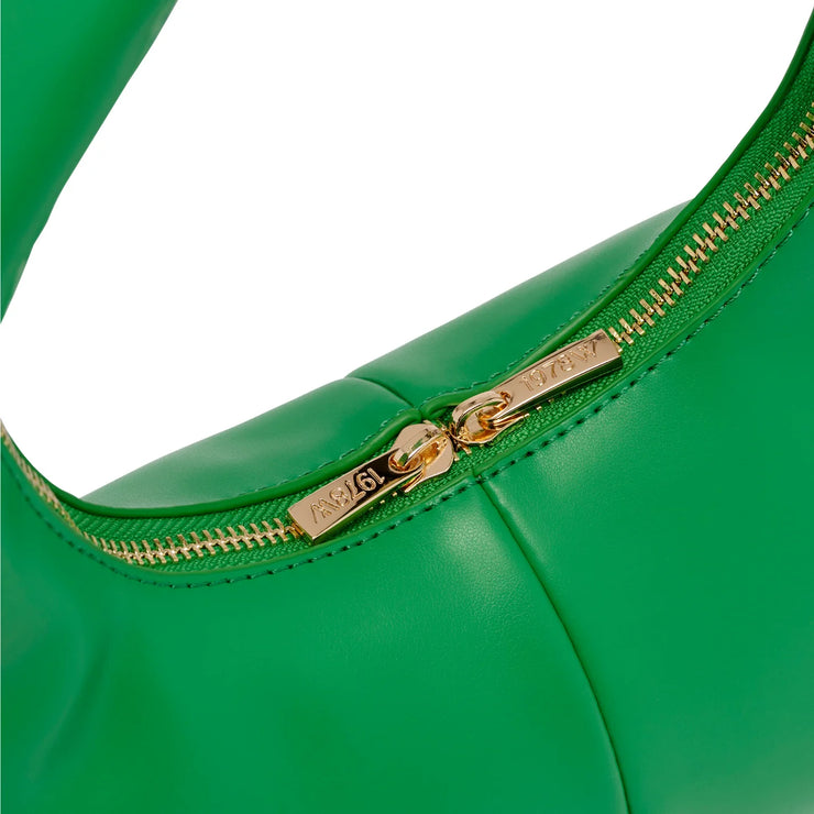 LOLA Shoulder Bag - Green