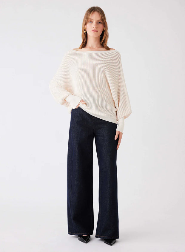 Esmaeé - Latitude Sweater