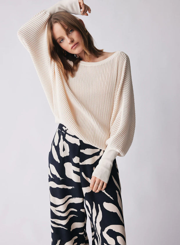 Esmaeé - Latitude Sweater