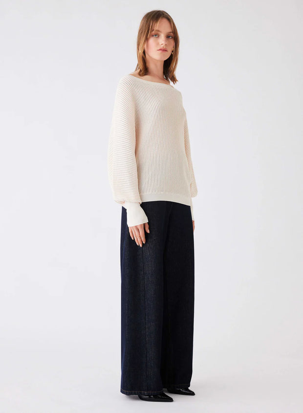 Esmaeé - Latitude Sweater