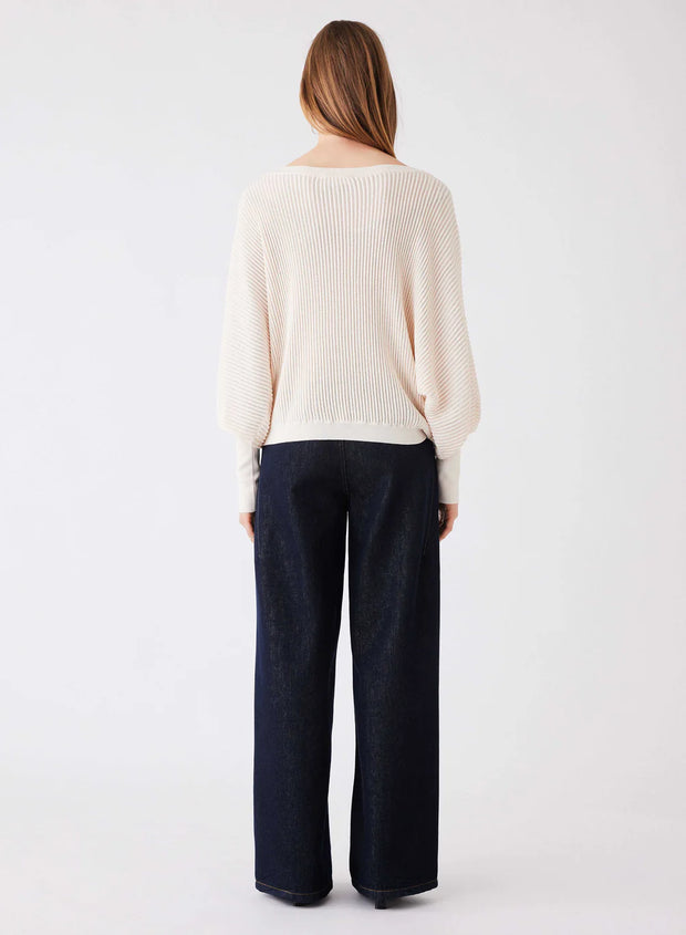 Esmaeé - Latitude Sweater