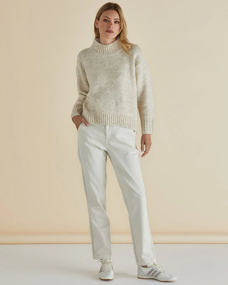 Lola Jumper - Cream