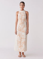 Esmaée - Lolita Maxi Dress