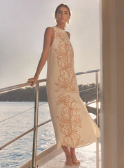 Esmaée - Lolita Maxi Dress