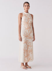 Esmaée - Lolita Maxi Dress