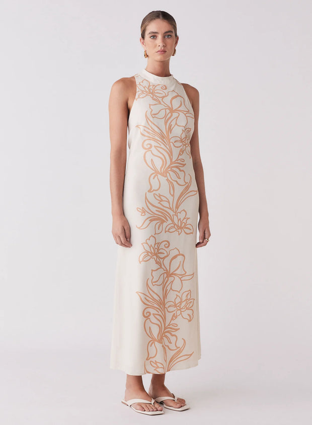 Esmaée - Lolita Maxi Dress