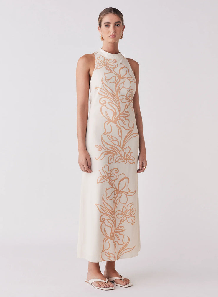 Esmaée - Lolita Maxi Dress