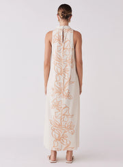 Esmaée - Lolita Maxi Dress