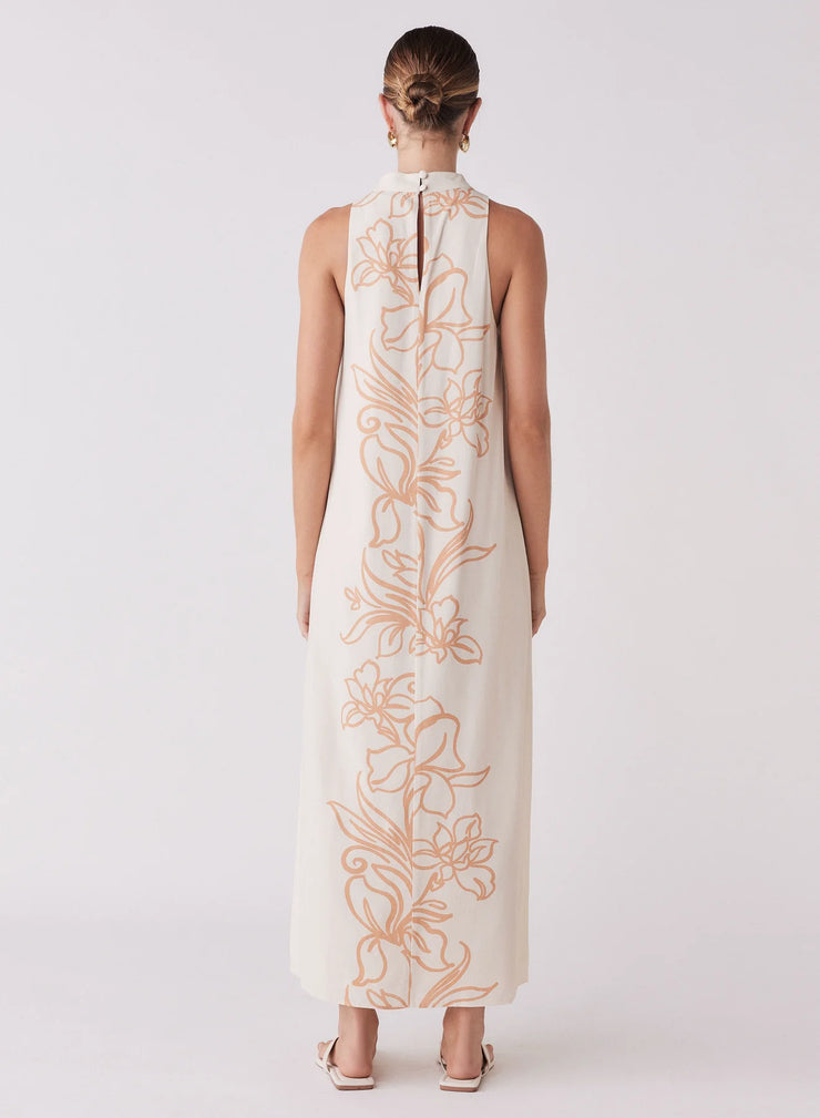 Esmaée - Lolita Maxi Dress