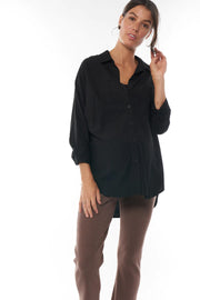 Love Affair Shirt - Black