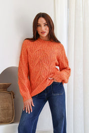 Luca Knit