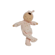 Lullaby Dozy Dinkum Doll - Luna Ballet Pink