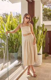 Luna Skirt & Top Set