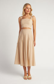 Luna Skirt & Top Set
