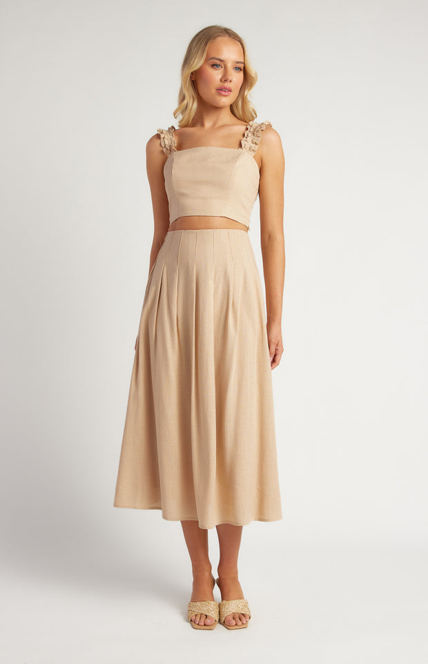 Luna Skirt & Top Set