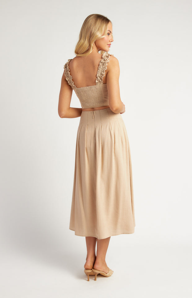 Luna Skirt & Top Set