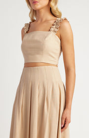 Luna Skirt & Top Set