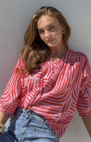 Mabel Blouse