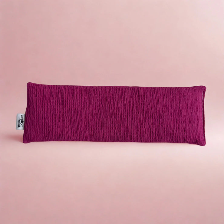 Eye Pillow - Magenta
