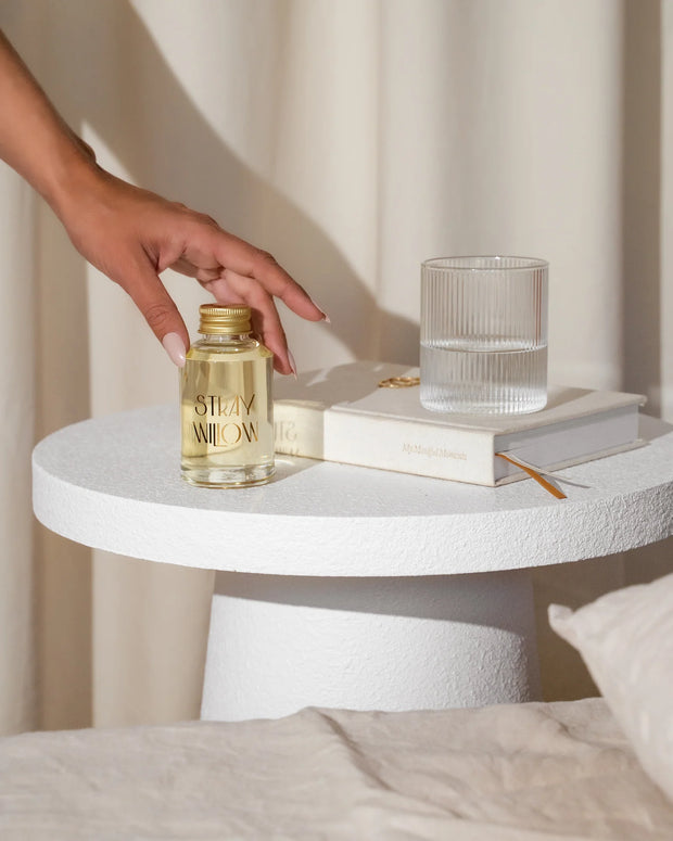 Mama Belly Oil - Pregnancy Safe