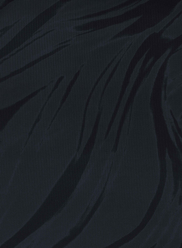 Esmaée - Marble Midi Dress
