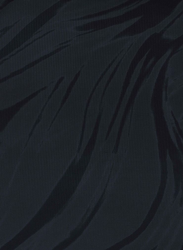 Esmaée - Marble Midi Dress