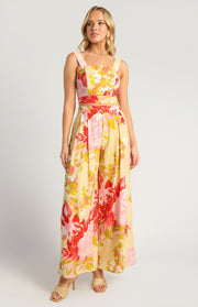 Marilyn Pant & Top Set