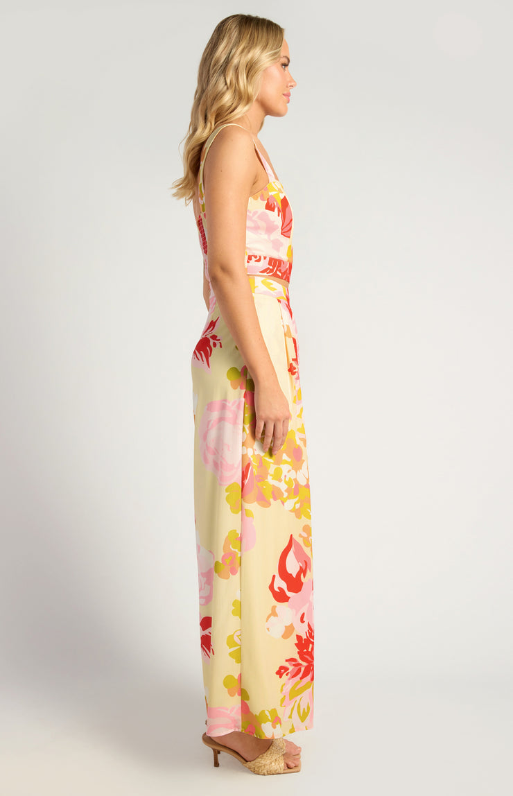 Marilyn Pant & Top Set
