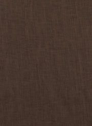 Esmaée - Marseille Bandeau Dress - Espresso