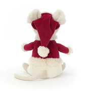 JELLYCAT Merry Mouse