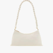 MILLIE Shoulder Bag - Bone