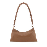 MILLIE Shoulder Bag - Coffee
