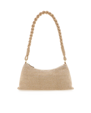 MILLIE Shoulder Bag - Raffia