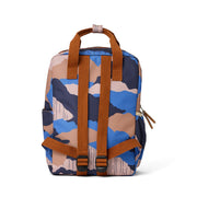 CRYWOLF Mini Backpack - Camo Mountain