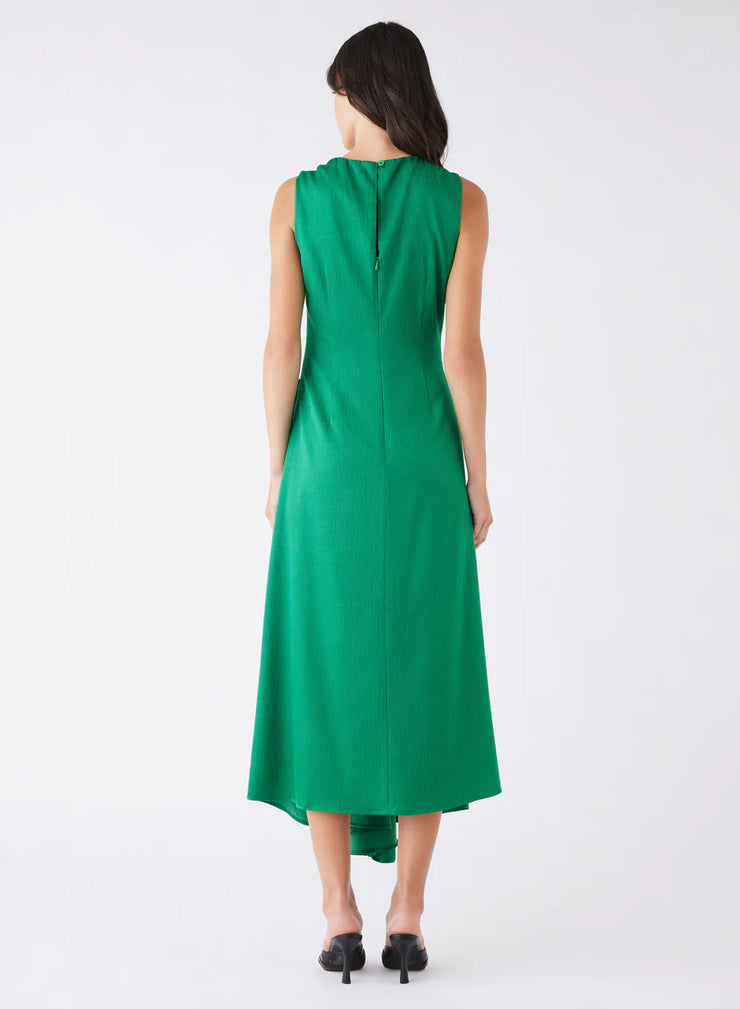 Esmaée - Misconcept Dress - Emerald