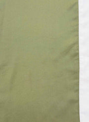 Esmaée - Monochrome Dress -Sage/Cream