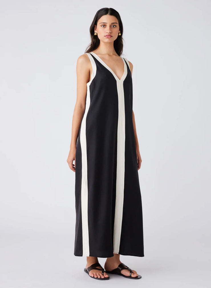 Esmaée - Monochrome Dress