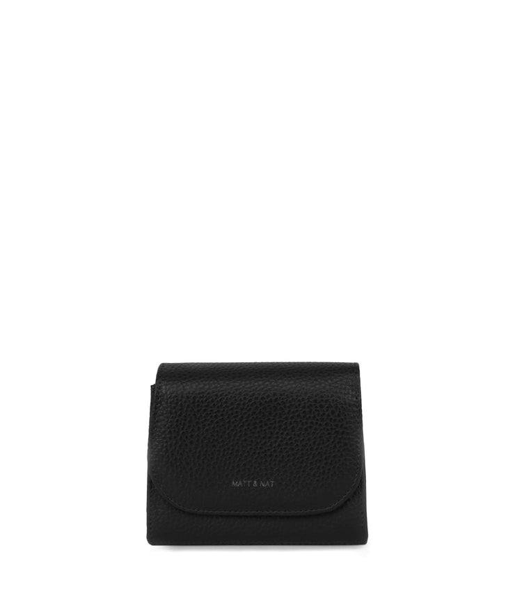 NANO Wallet Purity - Black