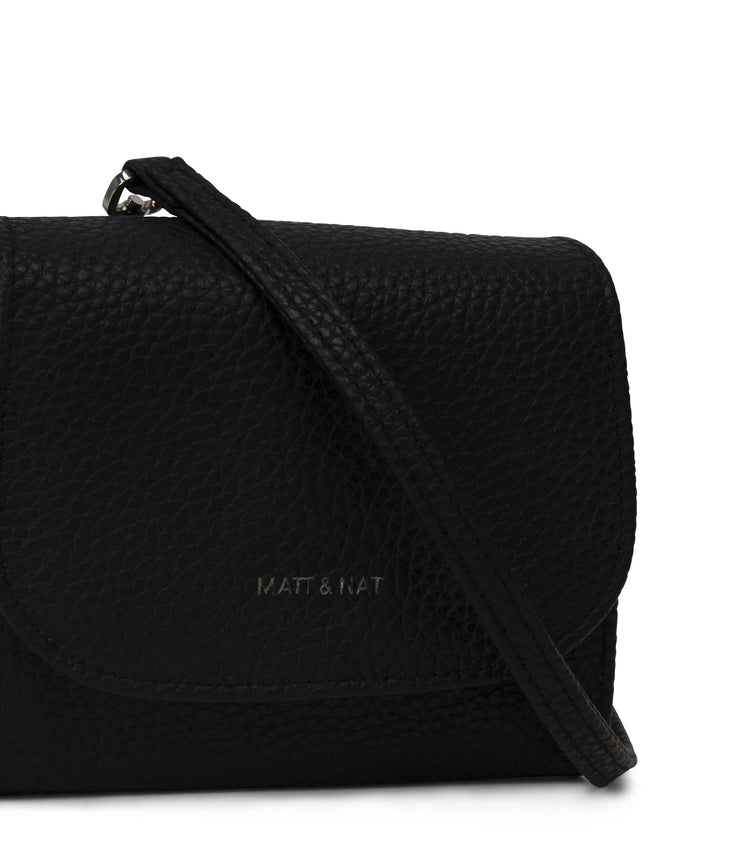 NANO Wallet Purity - Black