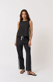 Nadine Pant - Black